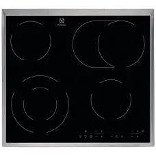 Electrolux EHF6346XOK