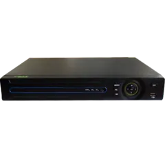 Eule DVR-HD16+