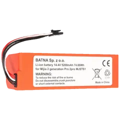 Extralink Battery P/MOP PRO2 PRO 2PRO MJSTS1