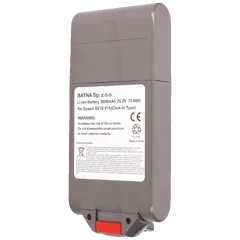 Extralink DYSON V11 BATTERY 25.2V 3000mAh