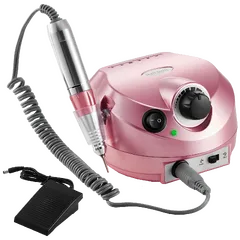 Extralink Nail Drill 202 Pink