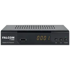 Falcom T-3000