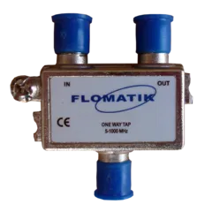 Flomatik IT 1W-20