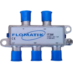Flomatik IT 3W-20