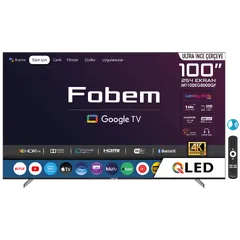 Fobem MT100EG8000QF