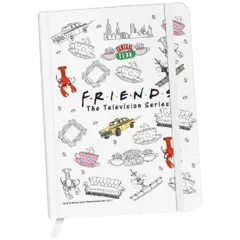 Friends Notes Friends 011