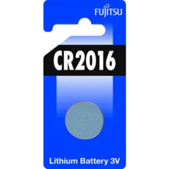 Fujitsu CR2016/BP1