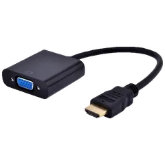 Gembird A-HDMI-VGA-06