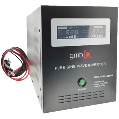 Gembird UPS-PSW-1500VA GMB LONG