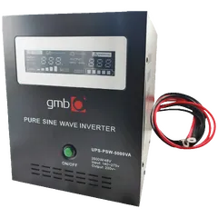 Gembird UPS-PSW-5000VA GMB LONG