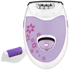 Goldmaster GM-7159M, Linda Epilator, purple