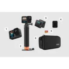 GoPro CHDRB-131-RW
