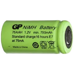 GP GPAA-750-1.2V
