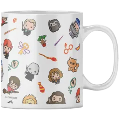 Harry Potter Harry Potter 060 mug