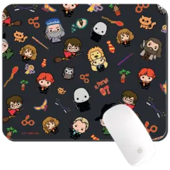 Harry Potter Harry Potter mousepad 026