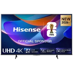 Hisense 50A6S