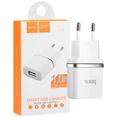 hoco. C11 Smart single USB