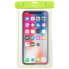 hoco. Clear fantasy waterproof bag, GR