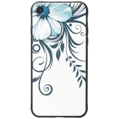 hoco. Colored Series Case,GalaxyJ5 flower