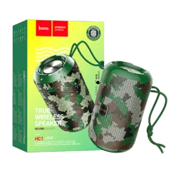 hoco. HC1 Camouflage Green