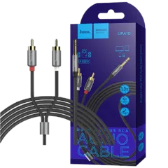 hoco. UPA 10 RCA to 3.5mm