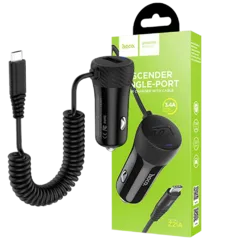 hoco. Z21A Ascender single USB