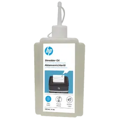 HP Shredder Oil 120 ml