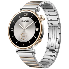 Huawei GT 4 41mm Silver Stainless EU