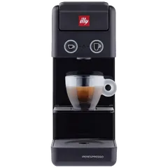 illy Illy Y3.3 Black