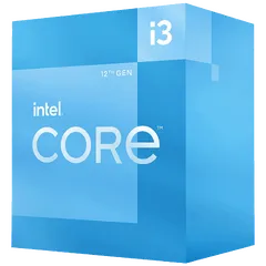Intel Intel Core i3 12100 BOX