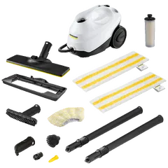 Karcher SC 3 EasyFix Plus