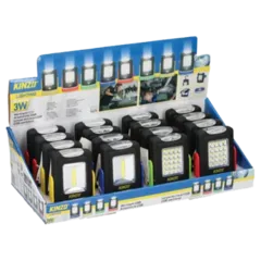 Kinzo 1293