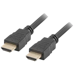 Lanberg CA-HDMI-10CC-0075-BK