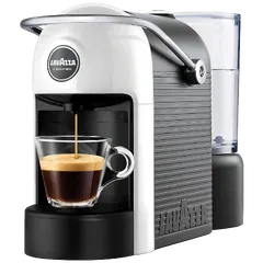 Lavazza LM Jolie, White