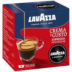 Lavazza PT00657