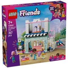 Lego Frizerski salon