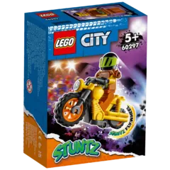 Lego Kaskaderski bicikl