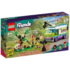 Lego Kombi redakcije