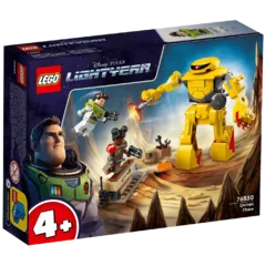 Lego Lov Kiklopa