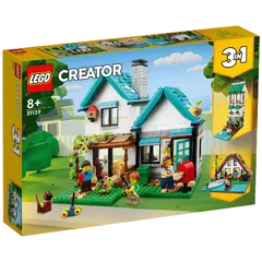 Lego Udobna kuća