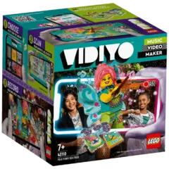 Lego Vila Beatbox