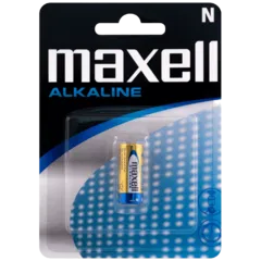 Maxell LR 1
