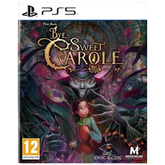 Maximum PS5 Bye Sweet Carole