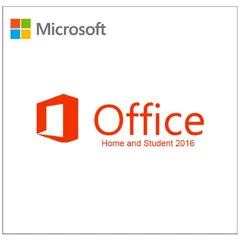 Microsoft Office Home and Student 2016 for PC