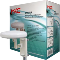 MKC SATURN