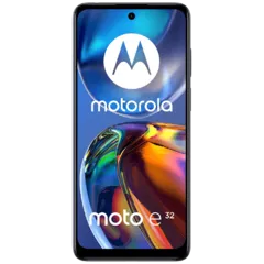 Motorola E32 4GB/64GB Misty Silver