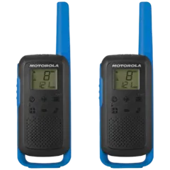 Motorola TLKR T62 BL