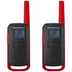 Motorola TLKR T62 RD
