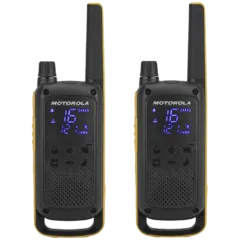 Motorola TLKR T82 Extreme