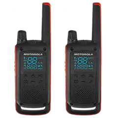 Motorola TLKR T82